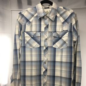 Bullhead shirt NWOT